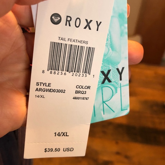 Boho roxy dress - Picture 6 of 6